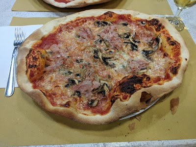 Pizzeria Bar L