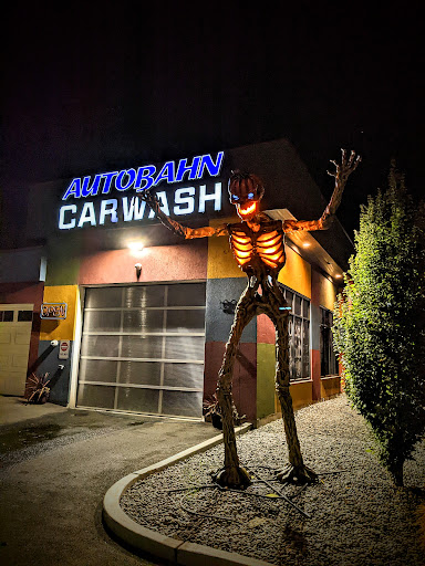 Autobahn Express - Visual