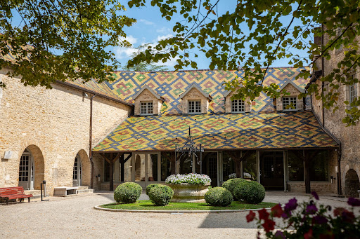 Camping de Santenay - Terracamps