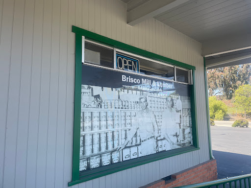Brisco's True Value & Lumber Mill