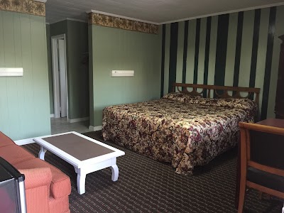 lodging