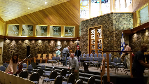 Temple Emanu-El of Atlanta Gallery - United States