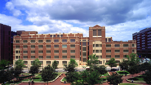 University of Maryland Francis King Carey School of Law - Thumbnail