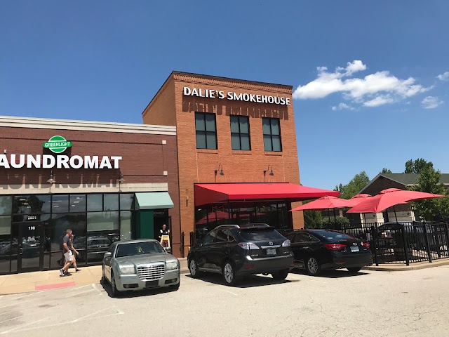 Dalie's Smokehouse