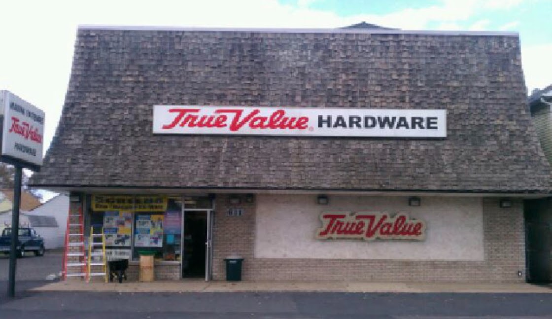 B & B True Value Hardware