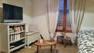 Photo n°9 de La petite maison à Sisteron (Lodge)