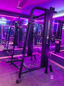 The panthers gym – Gym in Gurugram, Haryana