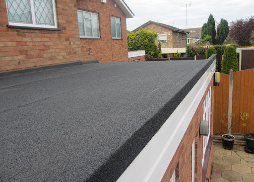 William Morrow Roofing - Thumbnail