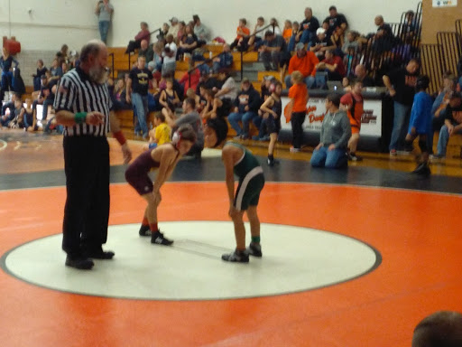 Upper Dauphin High School - Thumbnail