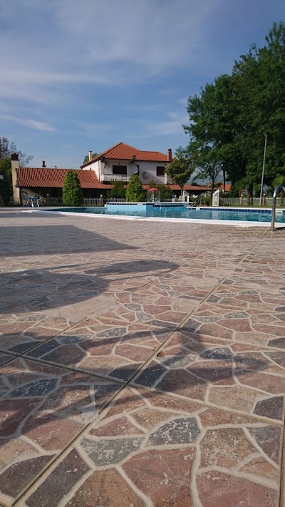 Photos of Restorant Sebastiano Resort