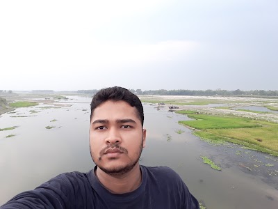 Photos of Debiganj DC Park