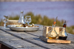 Photo n°94 de La Cambuse du Saunier à Gruissan (Restaurant de fruits de mer)