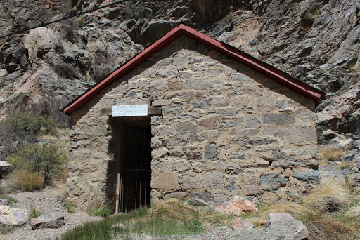 George Rowe Museum - Thumbnail
