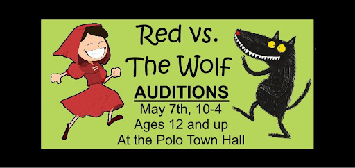 Polo Area Community Theatre - Thumbnail