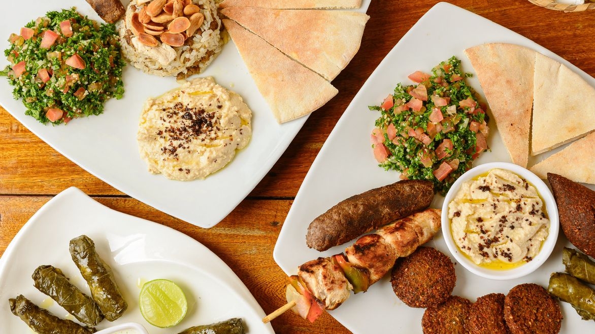 Khalilieh Parrilla Bar — photo 1