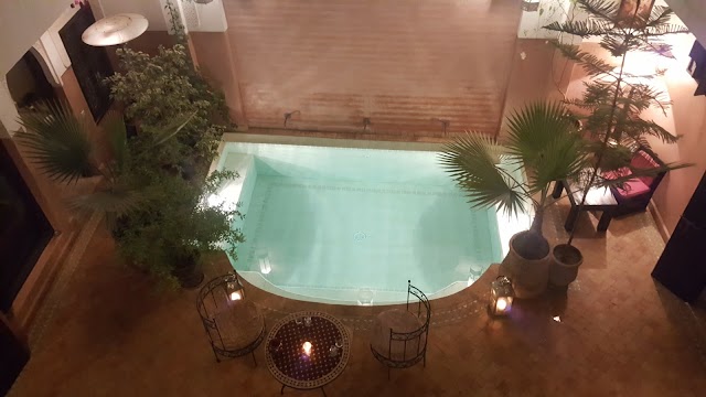 Riad Anya