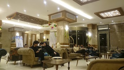 Photos of Al Jaber Hotel