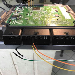 Photo n°14 de Reprog'Auto Performances à Portet-sur-Garonne (Détaillant spécialisé dans les systèmes de transmission automobile)