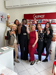 Photo n°9 de Institut Guinot (Ternes) à Paris (Service d'épilation à la cire)