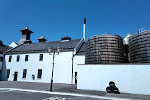 Dalwhinnie Distillery, Dalwhinnie, United Kingdom