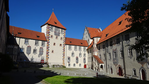 Hohes Castle - Thumbnail