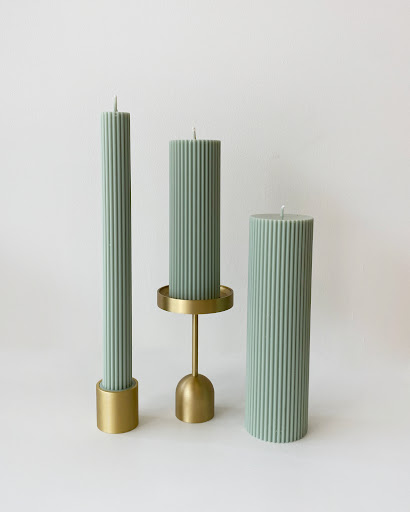 Intrépide Collection - Visual