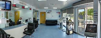 Photos of Al Masoudi Medical Center
