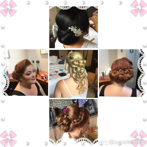 Verdi Femme Hair and Beauty Open Times