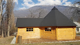 Shanti Home:Kota finlandais en Maurienne à Chapaize