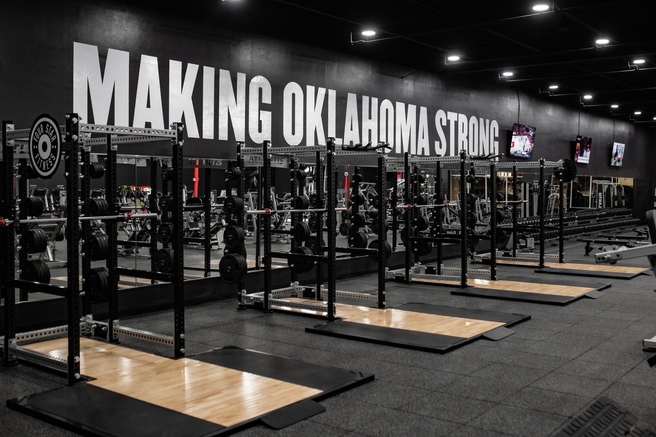 Four Star Fitness - East Edmond photo 16