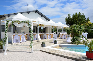 Photo n°17 de Saint Elix Location - Matériel événementiel à Saint-Élix-le-Château (Prestataire de mariage)