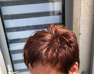 Photo n°4 de KKOIFF Chantonnay à La Jaudonnière (Salon de coiffure)