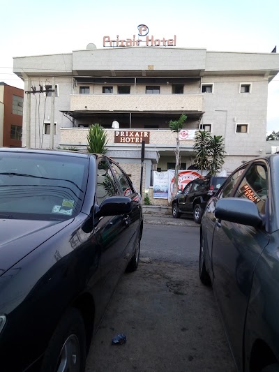 Photos of Prixair Hotels Ltd