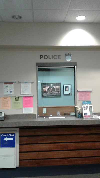 Seatac Police Department