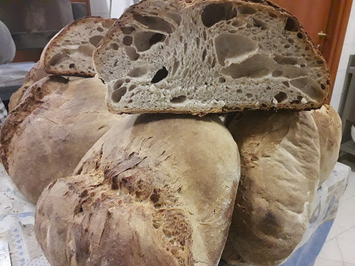 Panificio Dina
