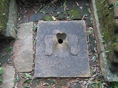 Photos of Kaludiya Pokuna Thapowanaya