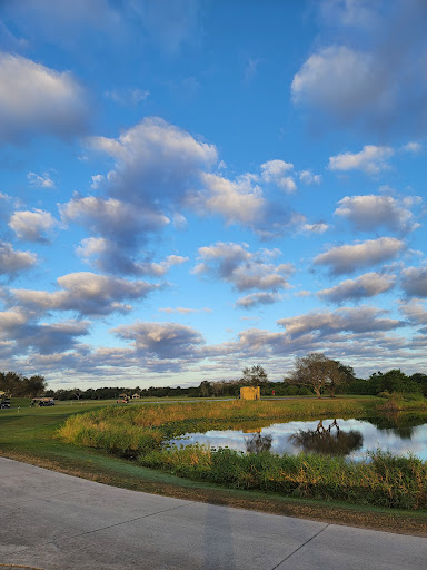 Fairwinds Golf Course - Visual