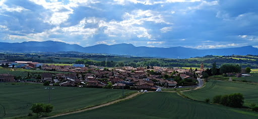 Toro de Osborne. Miranda de Ebro - Thumbnail