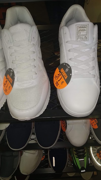 Photos of JD Sports