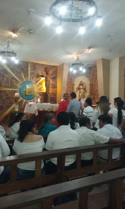 Photos of Parroquia San Antonio