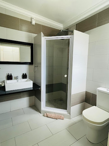 The Langholm Hotel by null