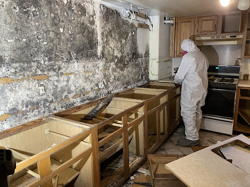 United Water Restoration Group of Long Island - Thumbnail