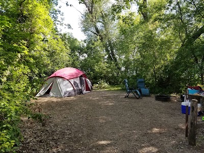 Eggerts Landing Lk Ashtabula