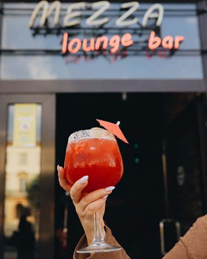 Mezza Lounge & Bar
