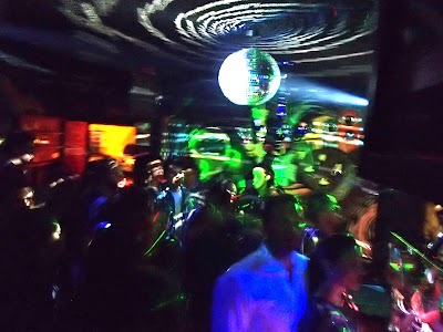 Photos of The Box Lounge Groove