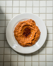 Photo n°20 de MEHMET - Döner Kebab & Wine à Paris (Bar à vin)