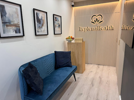 ReplenaHealth