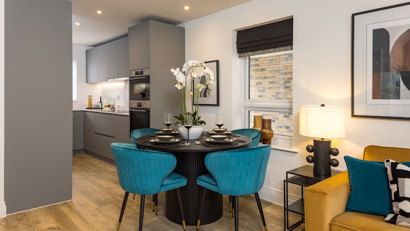 Cala at Waterbeach | Cala Homes photo 3