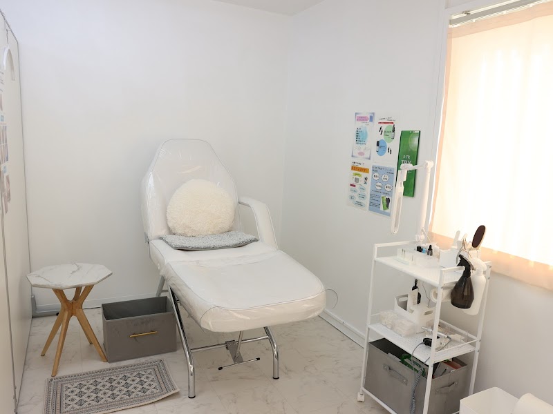 巻き爪補正店 西宮店