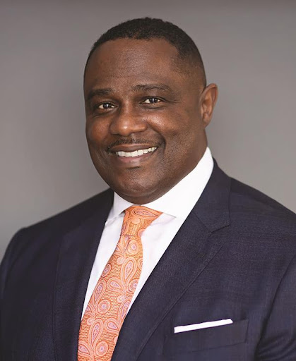 Raleigh Collins Jr - State Farm Insurance Agent - Thumbnail